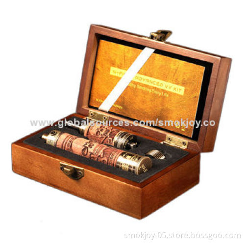 smokjoy n fire la2 full kit vaporizers wholesale